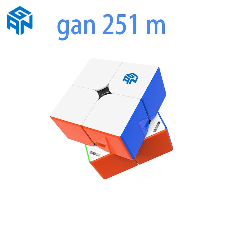 GAN 251 M Pro 2x2 ׳ƽ ǵ ť,  GAN251 LEAP UV , GAN 249 V2 Ʈ ؼ 峭